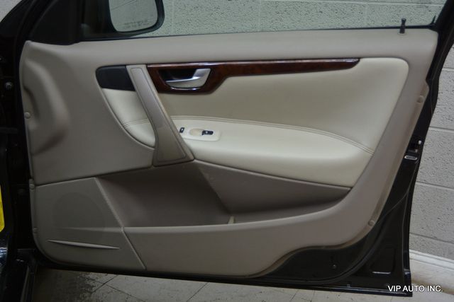 2007 Volvo V70 T5 - 23012292 - 8