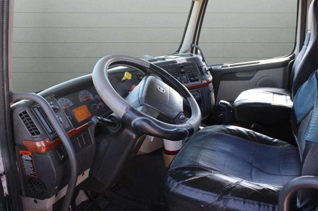 2007 Volvo VNM 6X4 2dr Conventional New Generation - 22929897 - 10