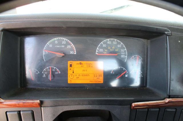2007 Volvo VNM 6X4 2dr Conventional New Generation - 22929897 - 11