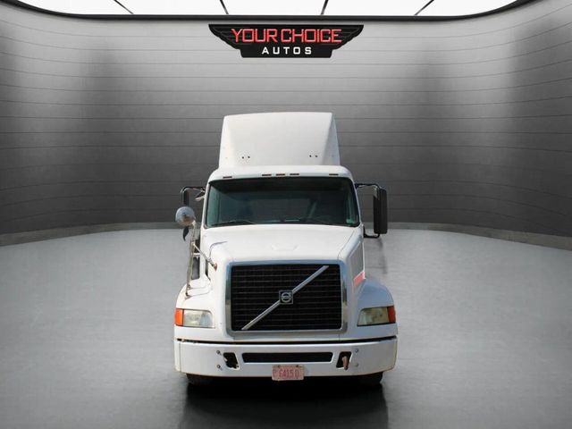 2007 Volvo VNM 6X4 2dr Conventional New Generation - 22929897 - 1