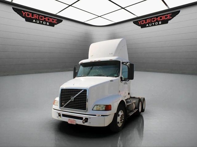 2007 Volvo VNM 6X4 2dr Conventional New Generation - 22929897 - 2