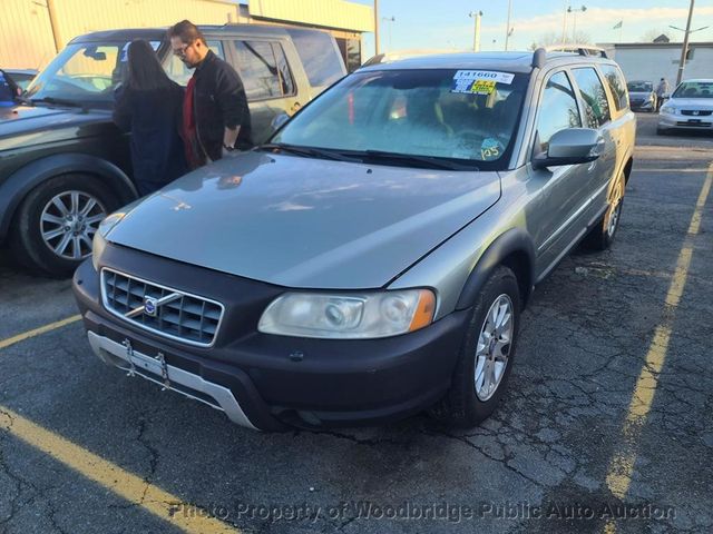 2007 Volvo XC70  - 22714560 - 0