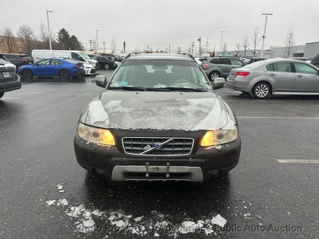 2007 Volvo XC70  - 22714560 - 10