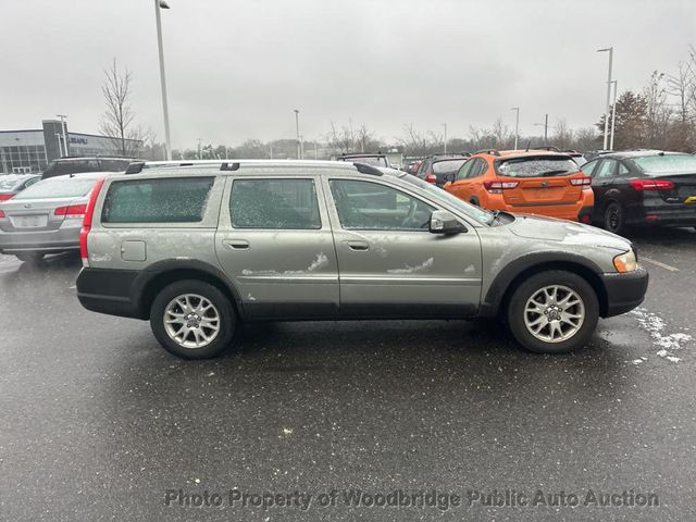 2007 Volvo XC70  - 22714560 - 11