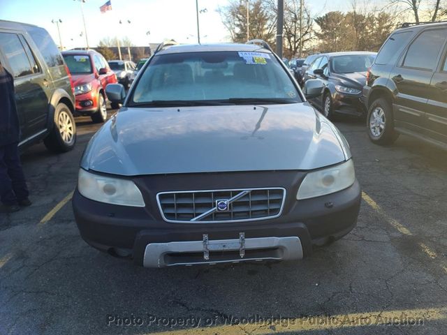 2007 Volvo XC70  - 22714560 - 1