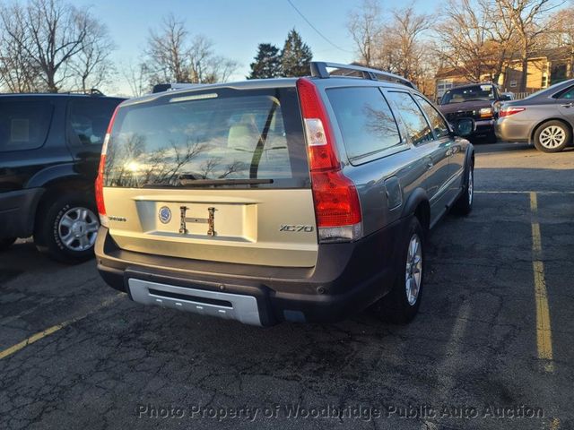 2007 Volvo XC70  - 22714560 - 3