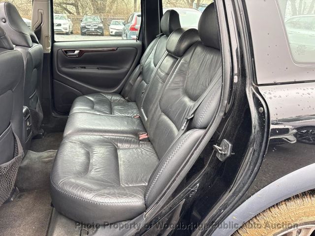 2007 Volvo XC70  - 22999171 - 10