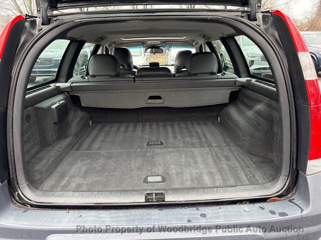 2007 Volvo XC70  - 22999171 - 12