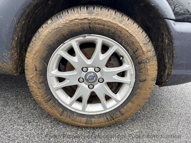 2007 Volvo XC70  - 22999171 - 14