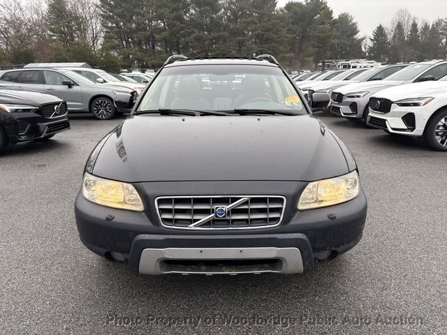 2007 Volvo XC70  - 22999171 - 1