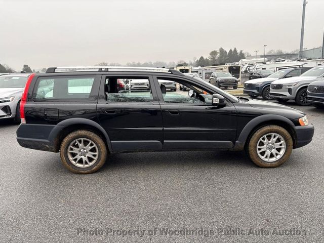 2007 Volvo XC70  - 22999171 - 2