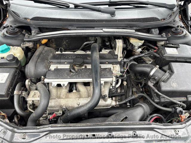 2007 Volvo XC70  - 23001931 - 18