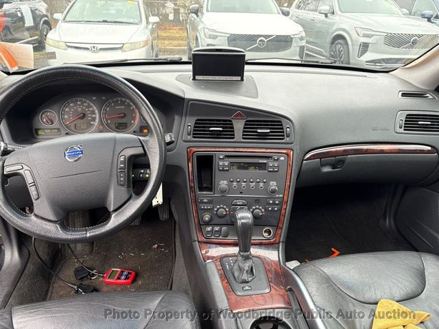 2007 Volvo XC70  - 23001931 - 8