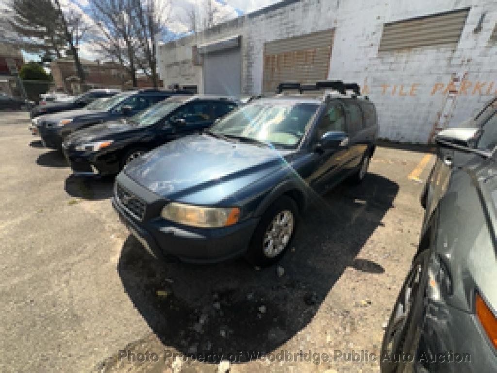 2007 Volvo XC70  - 23014850 | Video 1