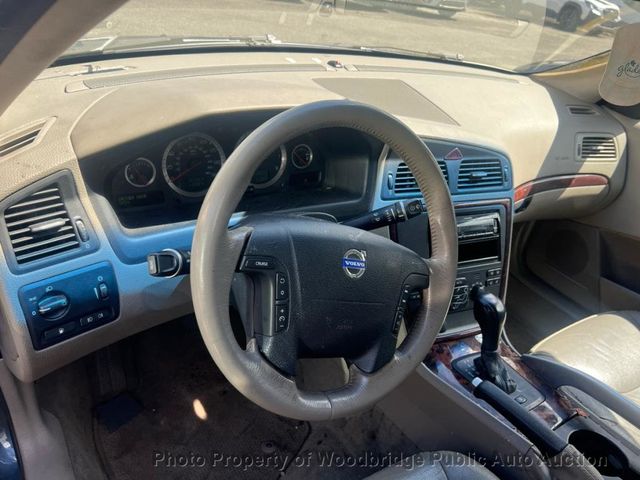 2007 Volvo XC70  - 23014850 - 9