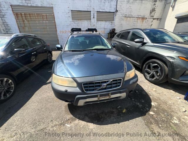 2007 Volvo XC70  - 23014850 - 1
