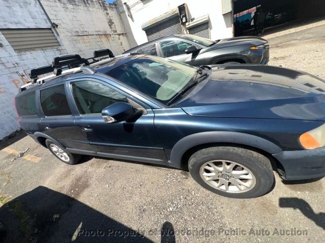 2007 Volvo XC70  - 23014850 - 2