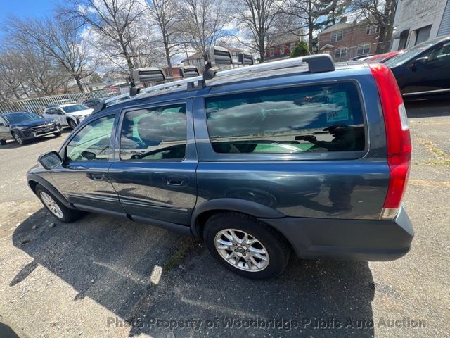 2007 Volvo XC70  - 23014850 - 4