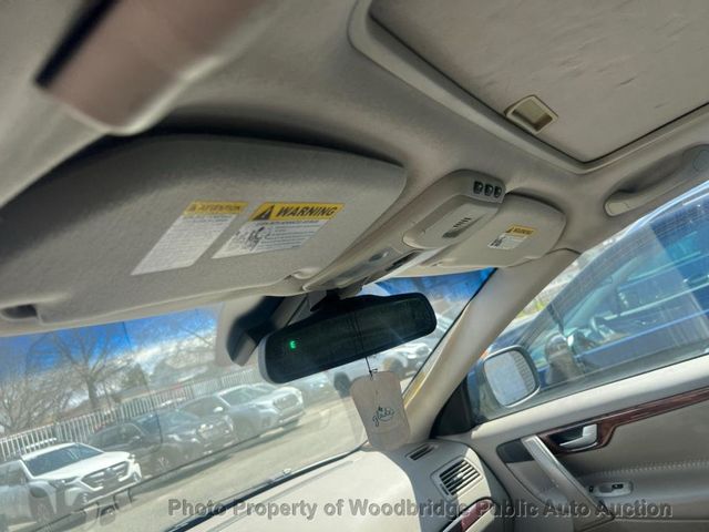 2007 Volvo XC70  - 23014850 - 8