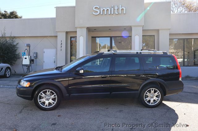 2007 Volvo XC70  - 22971983 - 0