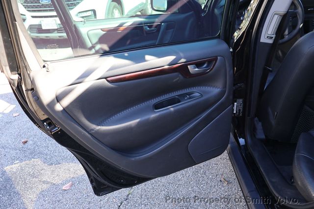 2007 Volvo XC70  - 22971983 - 9