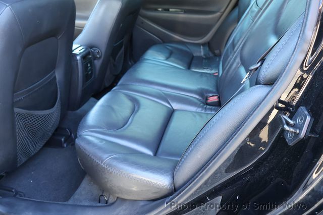 2007 Volvo XC70  - 22971983 - 10