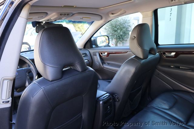 2007 Volvo XC70  - 22971983 - 11