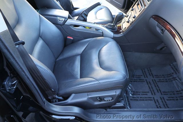 2007 Volvo XC70  - 22971983 - 12