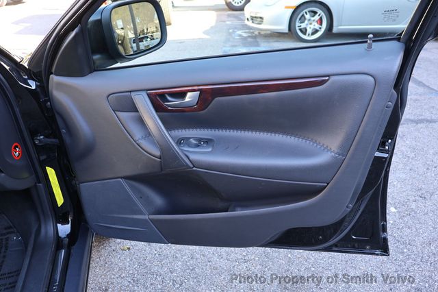 2007 Volvo XC70  - 22971983 - 15