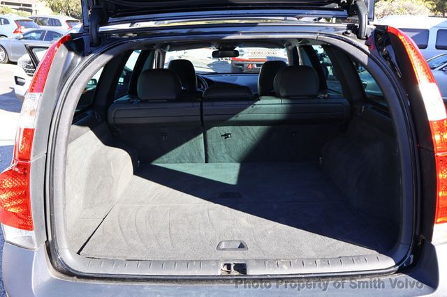 2007 Volvo XC70  - 22971983 - 17