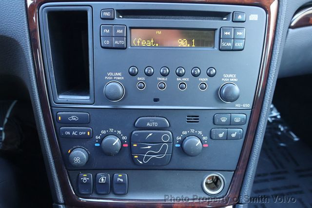 2007 Volvo XC70  - 22971983 - 18