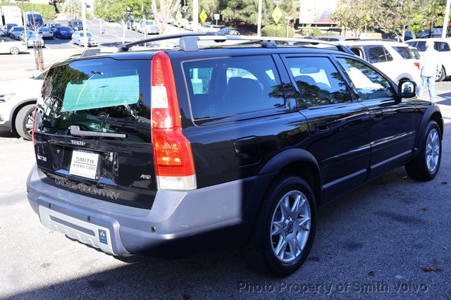 2007 Volvo XC70  - 22971983 - 2