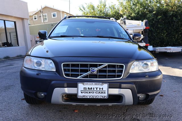 2007 Volvo XC70  - 22971983 - 4