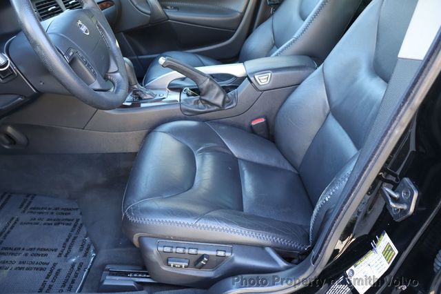 2007 Volvo XC70  - 22971983 - 5