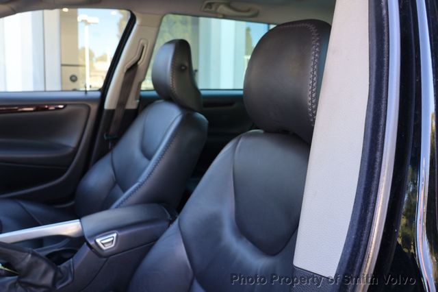 2007 Volvo XC70  - 22971983 - 6