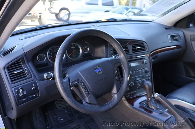 2007 Volvo XC70  - 22971983 - 7