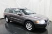 2007 Volvo XC70 Wagon Premium Convenience Pkg Moonroof AWD - 22737794 - 5