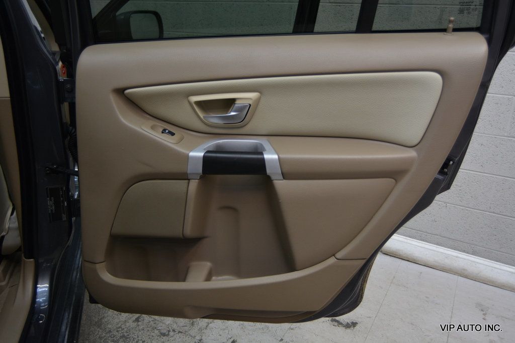 2007 Volvo XC90 3.2 Sport Utility 4D - 22990088 - 9