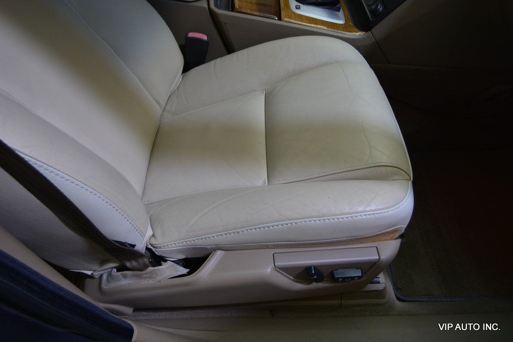 2007 Volvo XC90 3.2 Sport Utility 4D - 22990088 - 17
