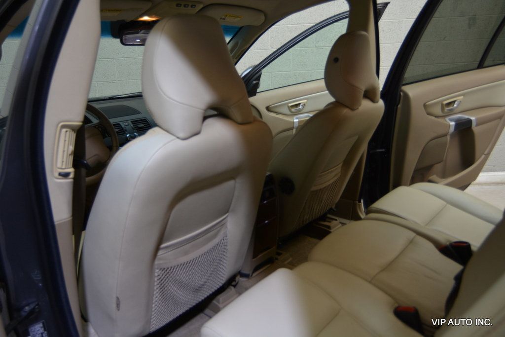 2007 Volvo XC90 3.2 Sport Utility 4D - 22990088 - 19