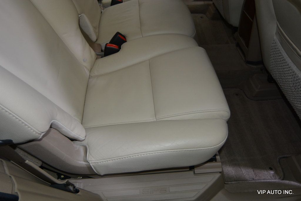 2007 Volvo XC90 3.2 Sport Utility 4D - 22990088 - 25