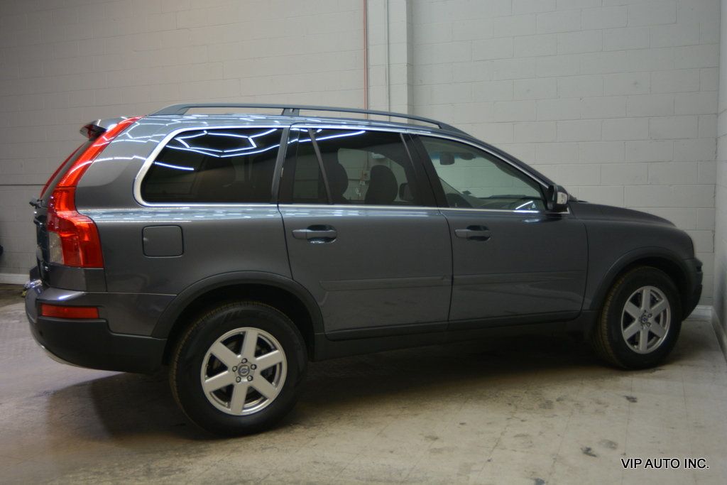 2007 Volvo XC90 3.2 Sport Utility 4D - 22990088 - 29