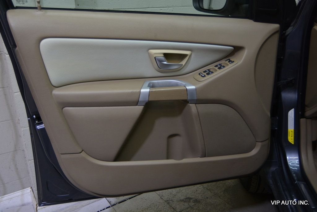 2007 Volvo XC90 3.2 Sport Utility 4D - 22990088 - 6