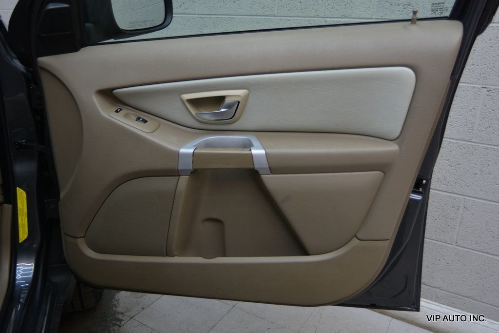 2007 Volvo XC90 3.2 Sport Utility 4D - 22990088 - 7
