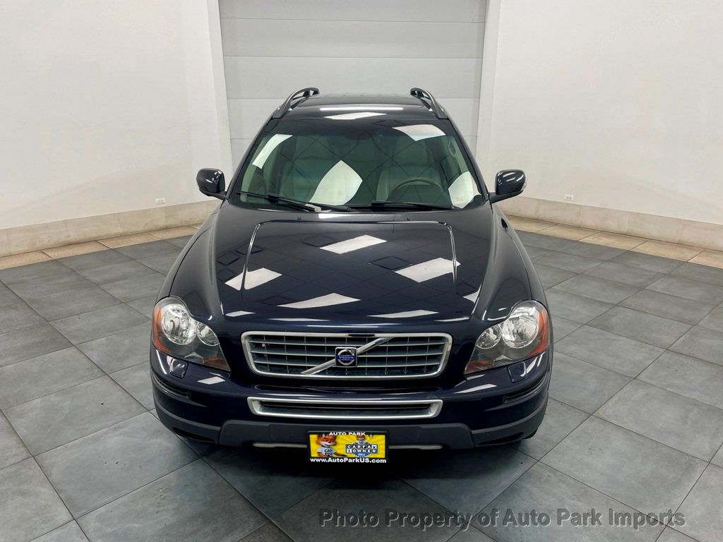 2007 Volvo XC90 AWD 4dr I6 w/Snrf/3rd Row - 21621100 - 11