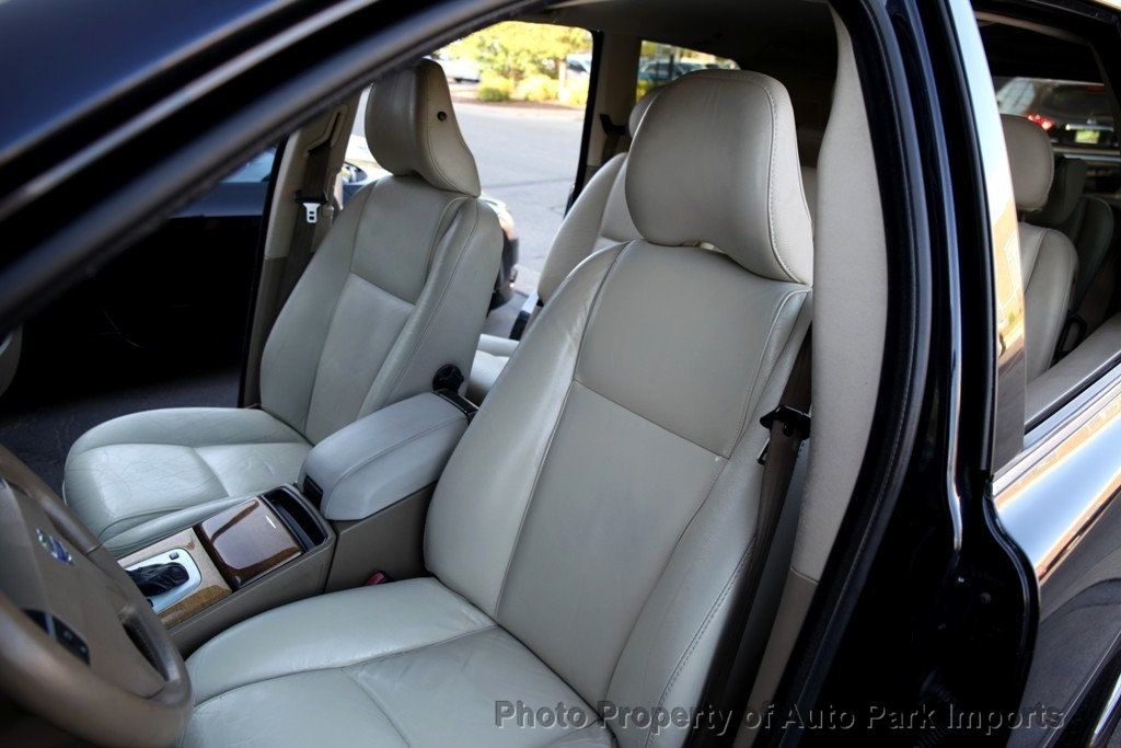 2007 Volvo XC90 AWD 4dr I6 w/Snrf/3rd Row - 21621100 - 21