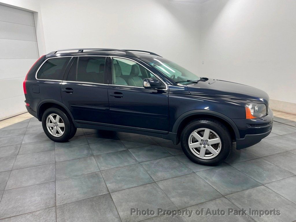 2007 Volvo XC90 AWD 4dr I6 w/Snrf/3rd Row - 21621100 - 8