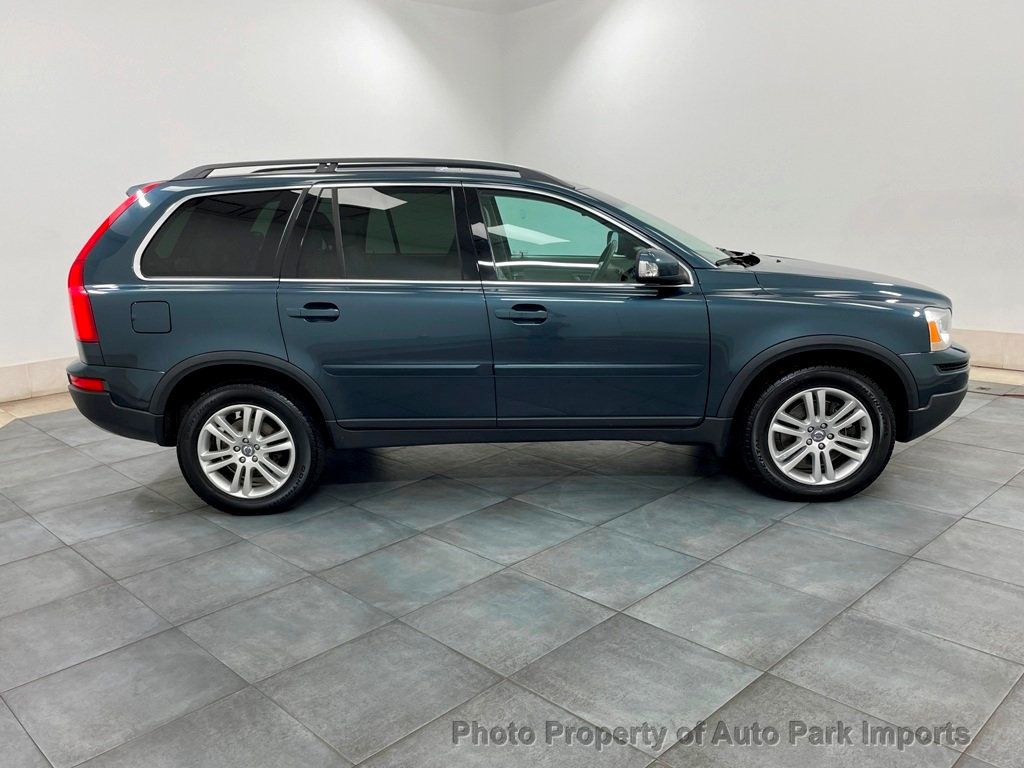 2007 Volvo XC90 AWD 4dr I6 w/Snrf/3rd Row - 21665455 - 9