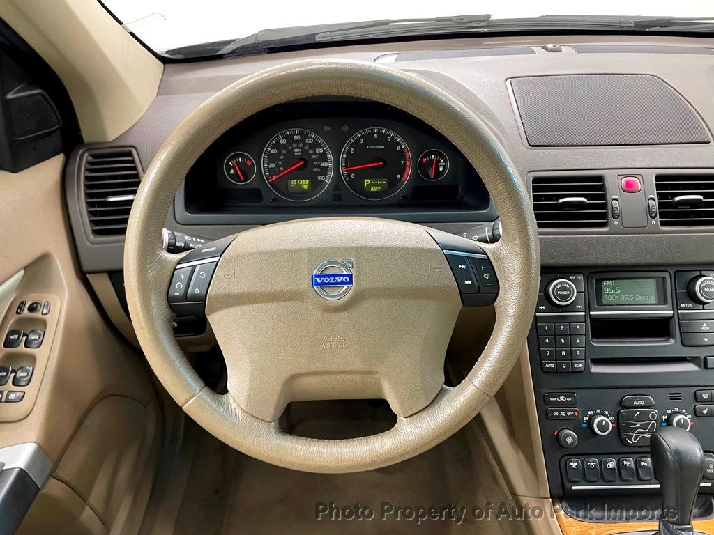 2007 Volvo XC90 AWD 4dr I6 w/Snrf/3rd Row - 21665455 - 31
