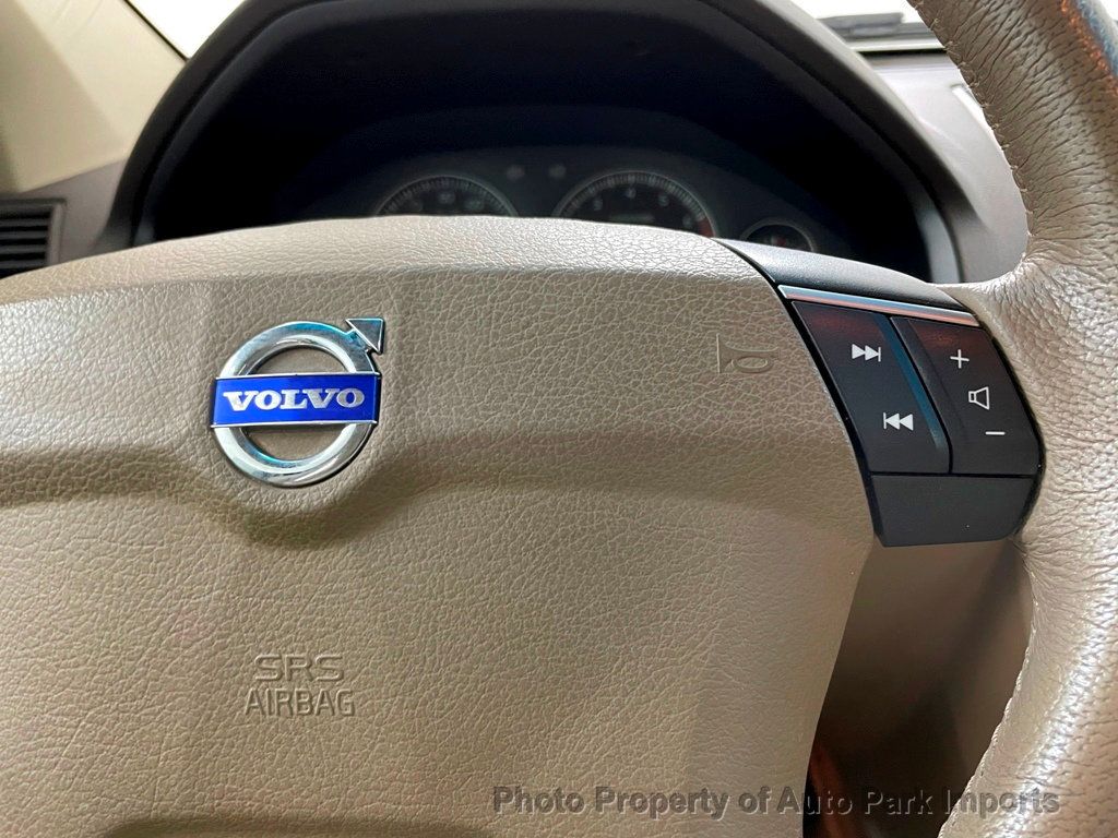 2007 Volvo XC90 AWD 4dr I6 w/Snrf/3rd Row - 21665455 - 33